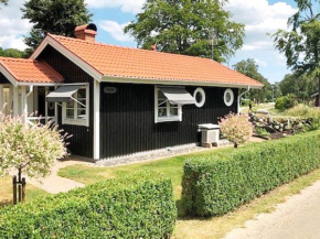 Holiday home SÖLVESBORG V in Sölvesborg